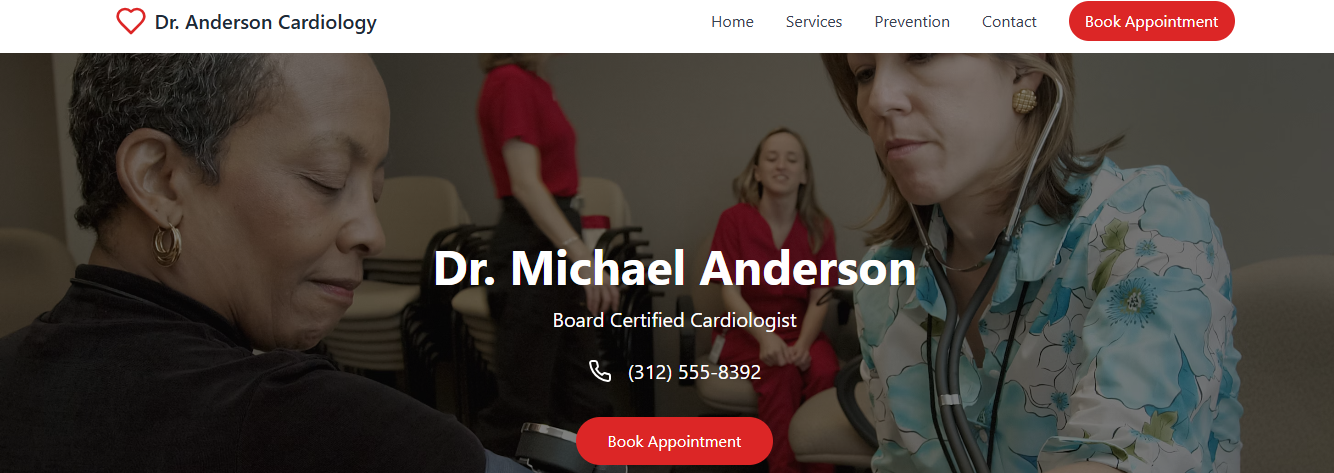 cardiologist