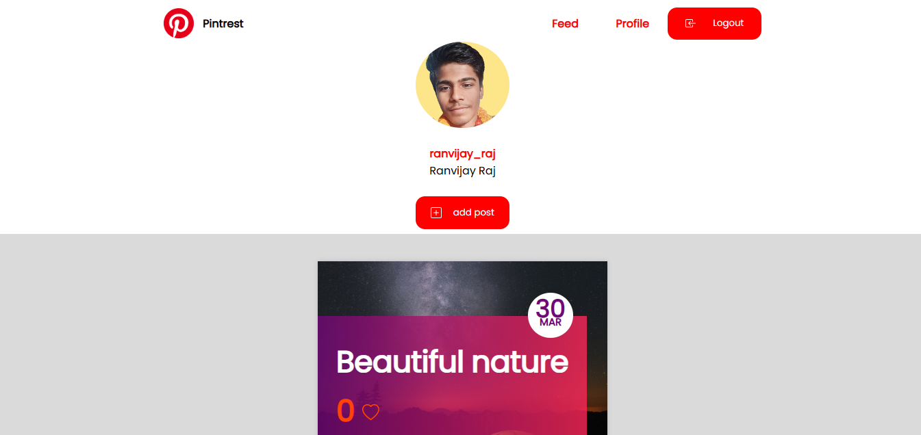 pintrest